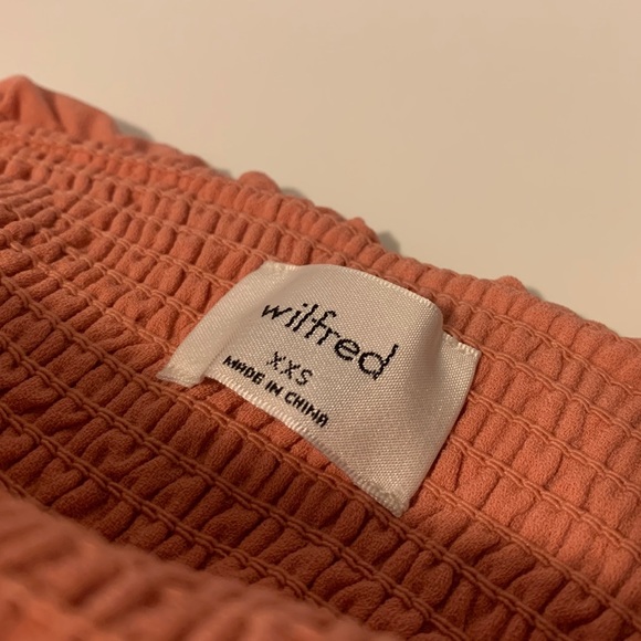 Bonaventure Blouse - Picture 3 of 4